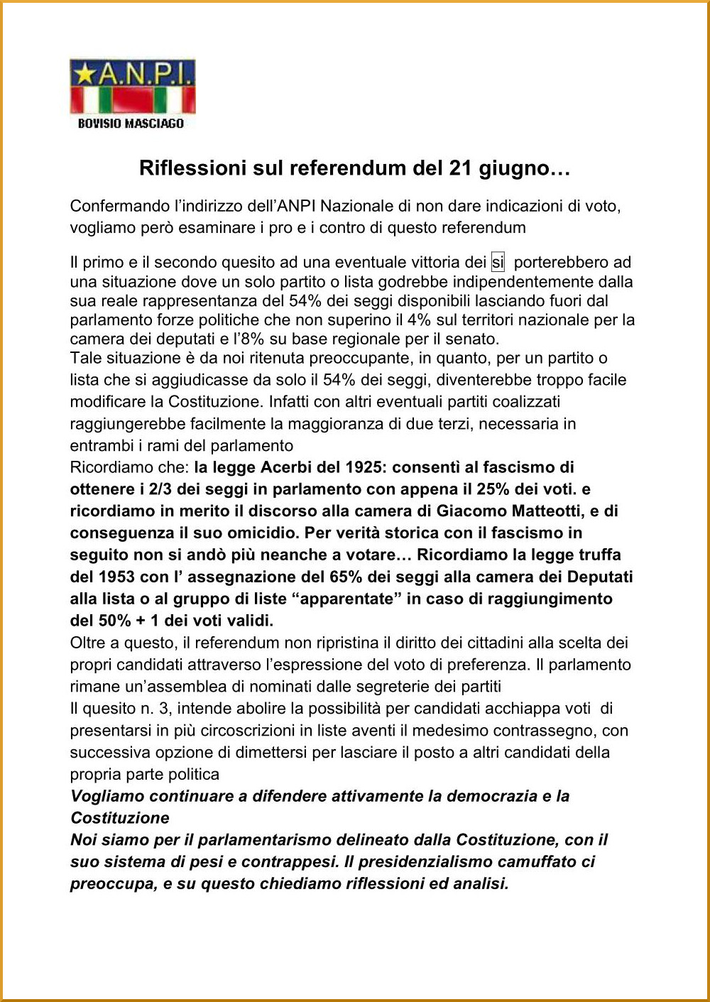 immagine manifesto