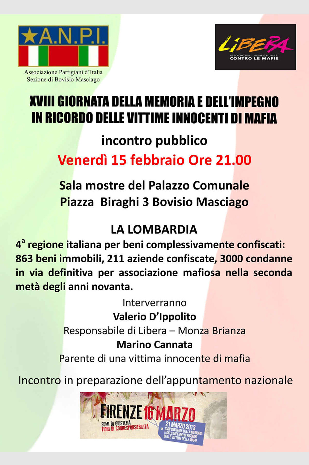 Manifesto dell'iniziativa