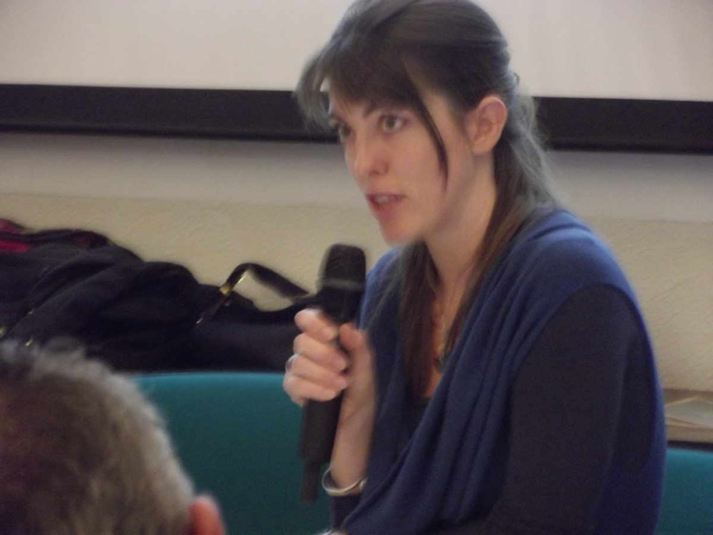 Foto, incontro con le associazioni impegnate sul fronte mdella disabilità