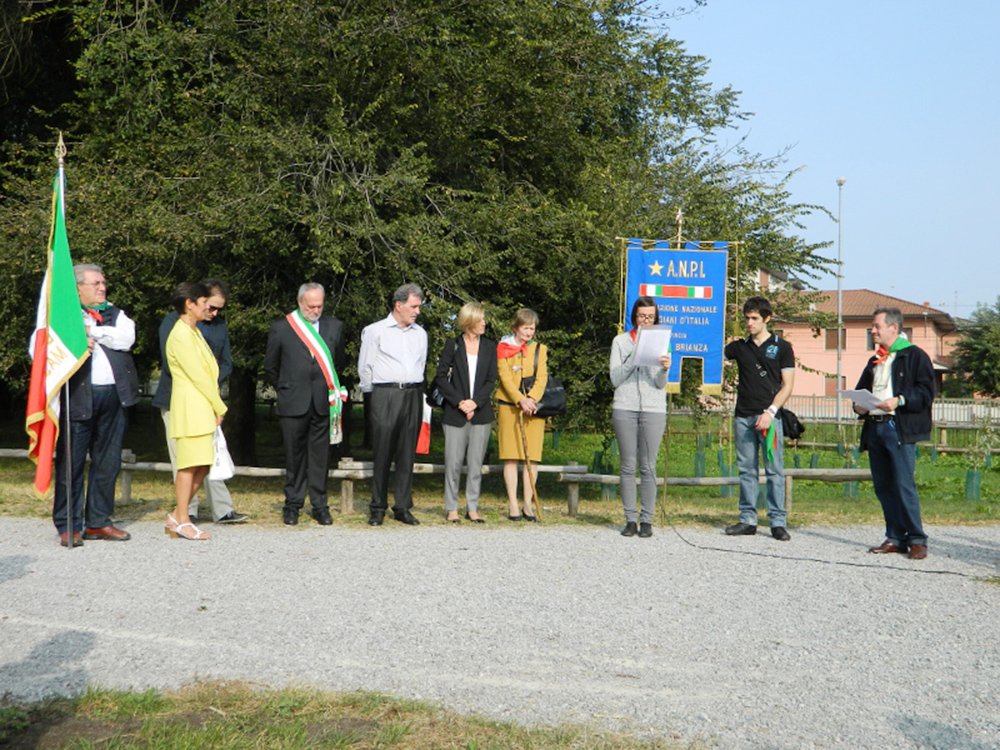 Manifesto della Cerimonia
