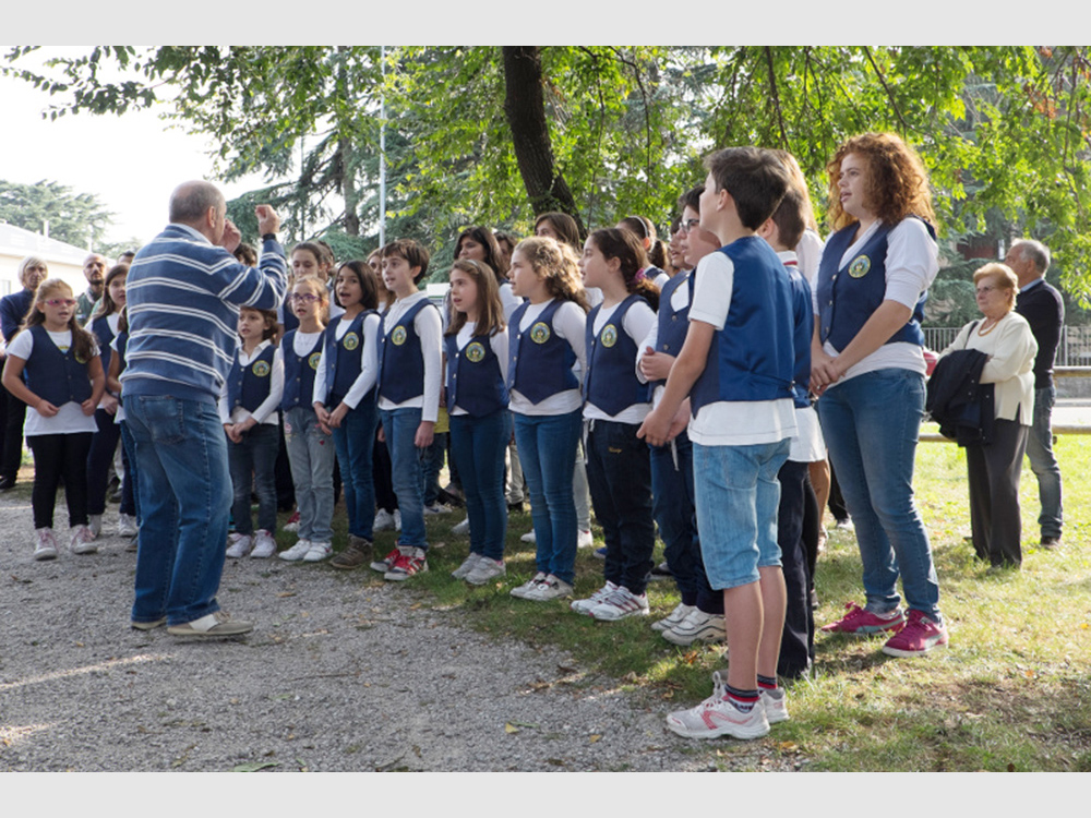 Manifesto della Cerimonia