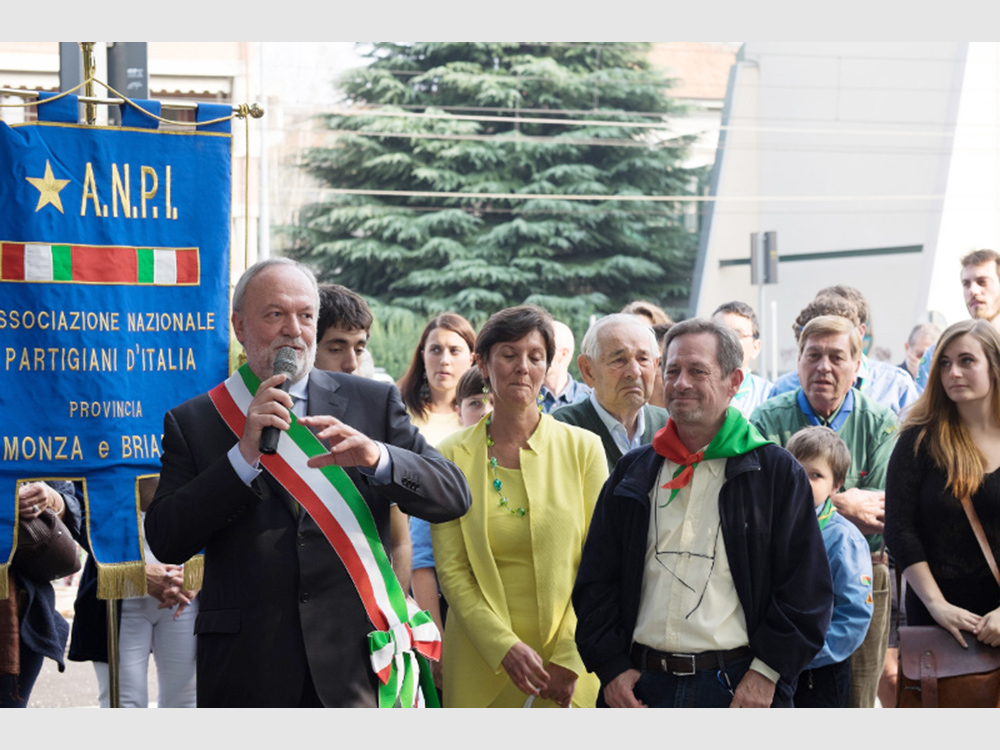 Manifesto della Cerimonia