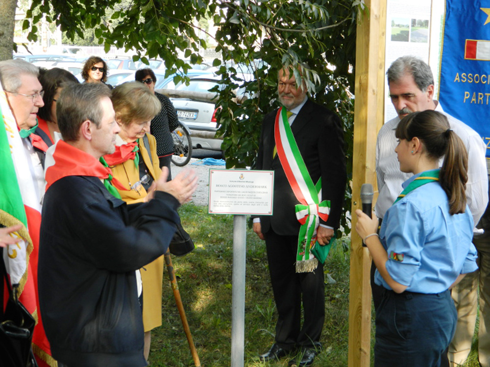Manifesto della Cerimonia