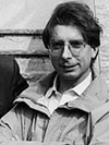 foto Alexander Langer