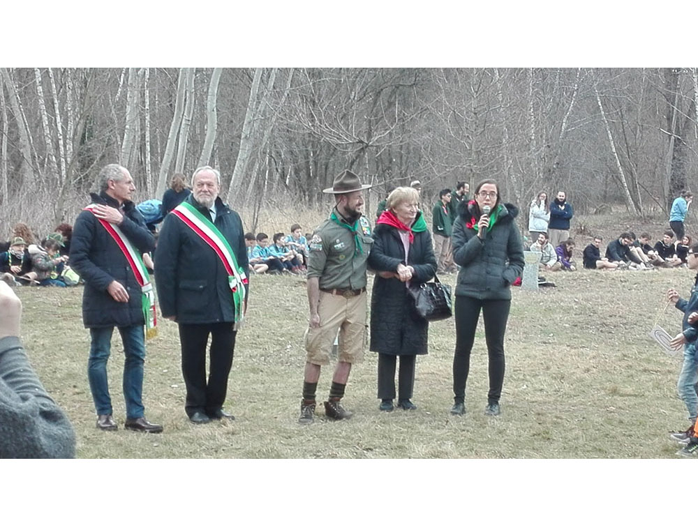 foto momenti degli spettacoli