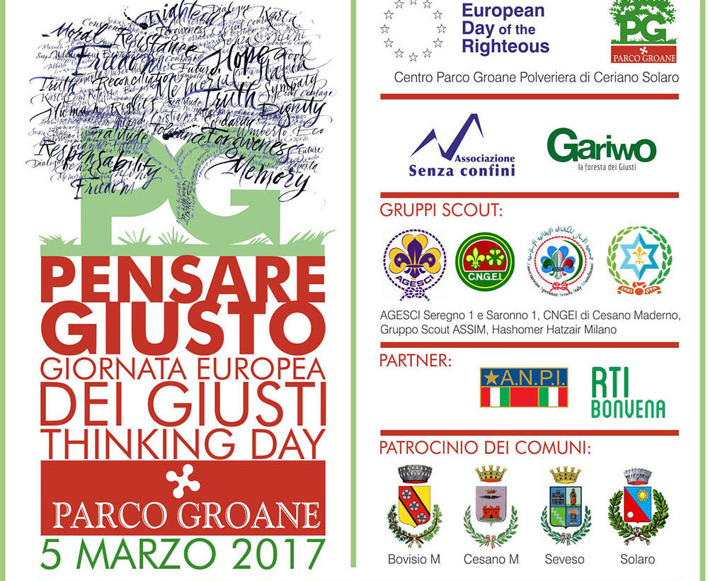 immagine manifesto Giusti 2019