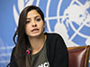 foto Yusra Mardini