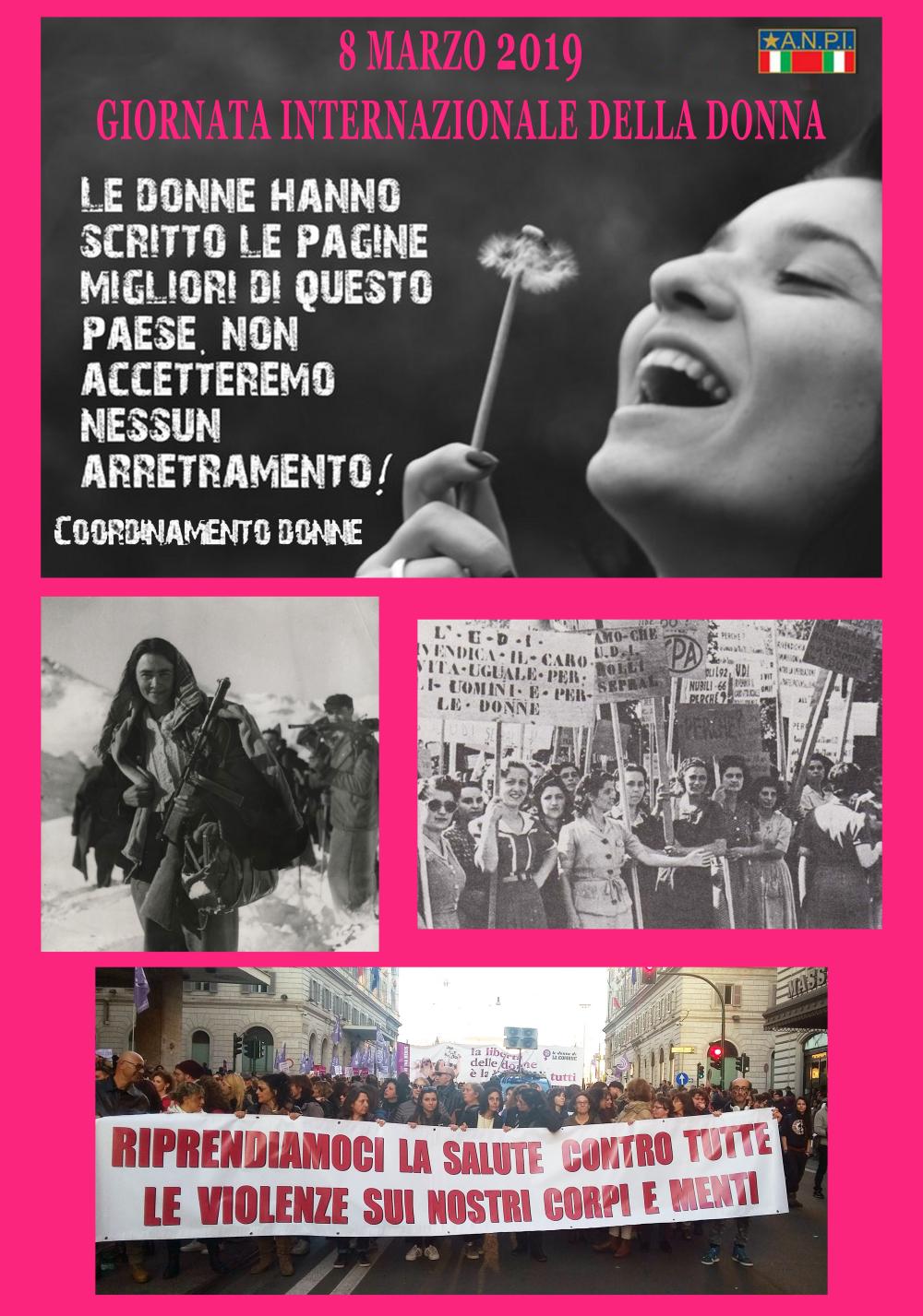 foto Manifesto celebrativo
