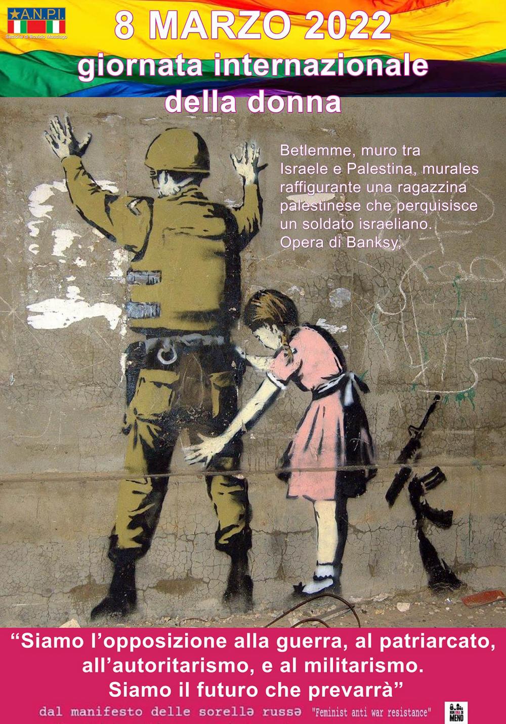 Manifesto di sezione