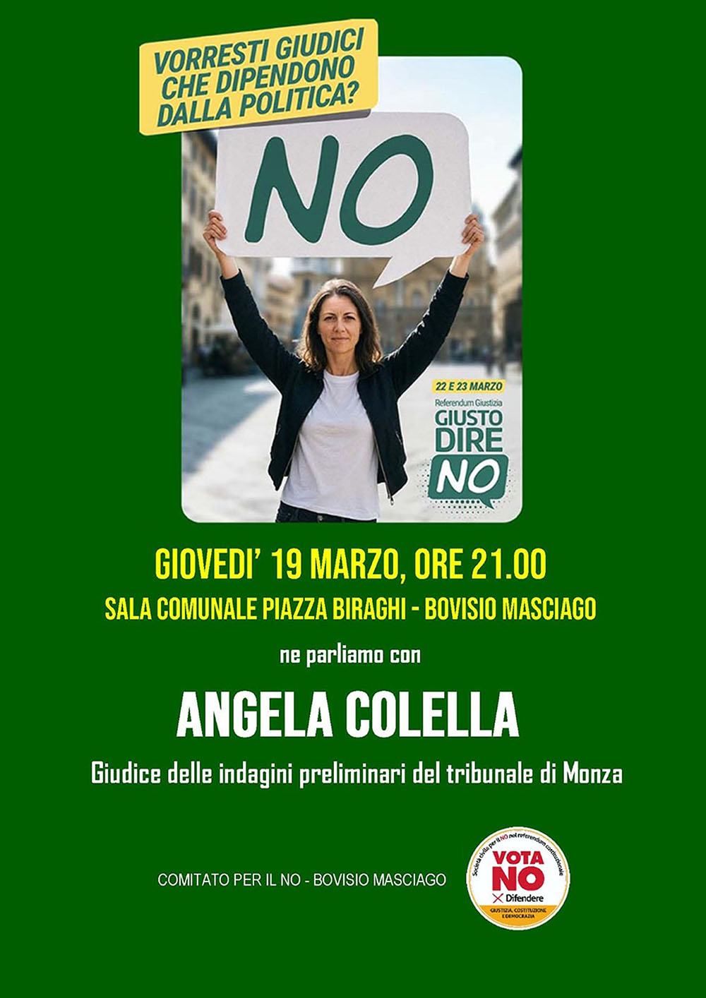 Manifesto Referendum