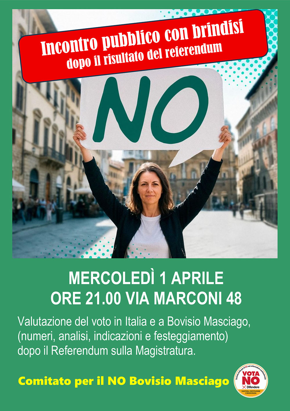 Manifesto Referendum