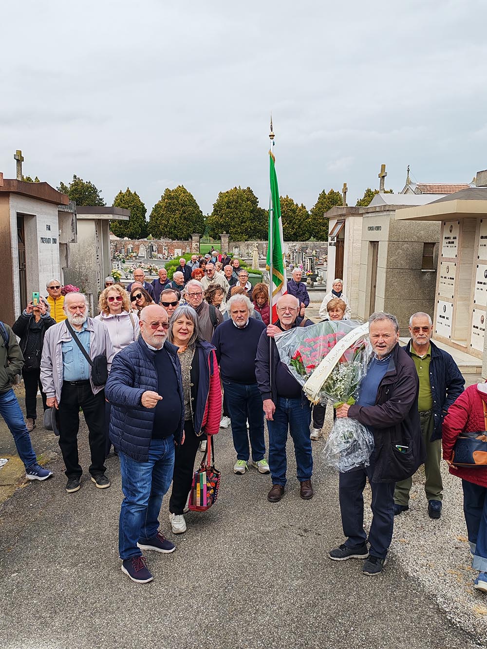 Visita alla Casa Museo di Matteotti Visita alla Casa Museo di Matteotti