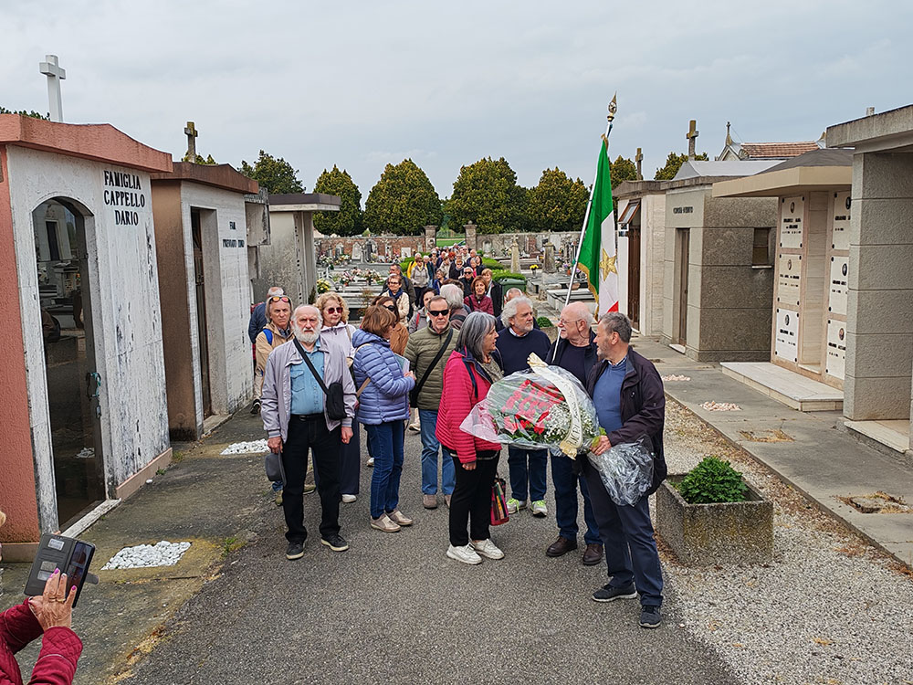 Visita alla Casa Museo di Matteotti Visita alla Casa Museo di Matteotti