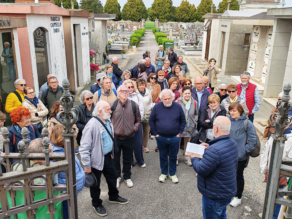 Visita alla Casa Museo di Matteotti Visita alla Casa Museo di Matteotti
