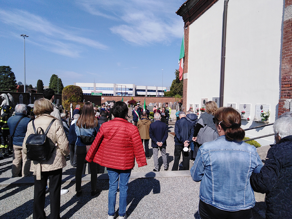 Foto Manifestazione Cittadina