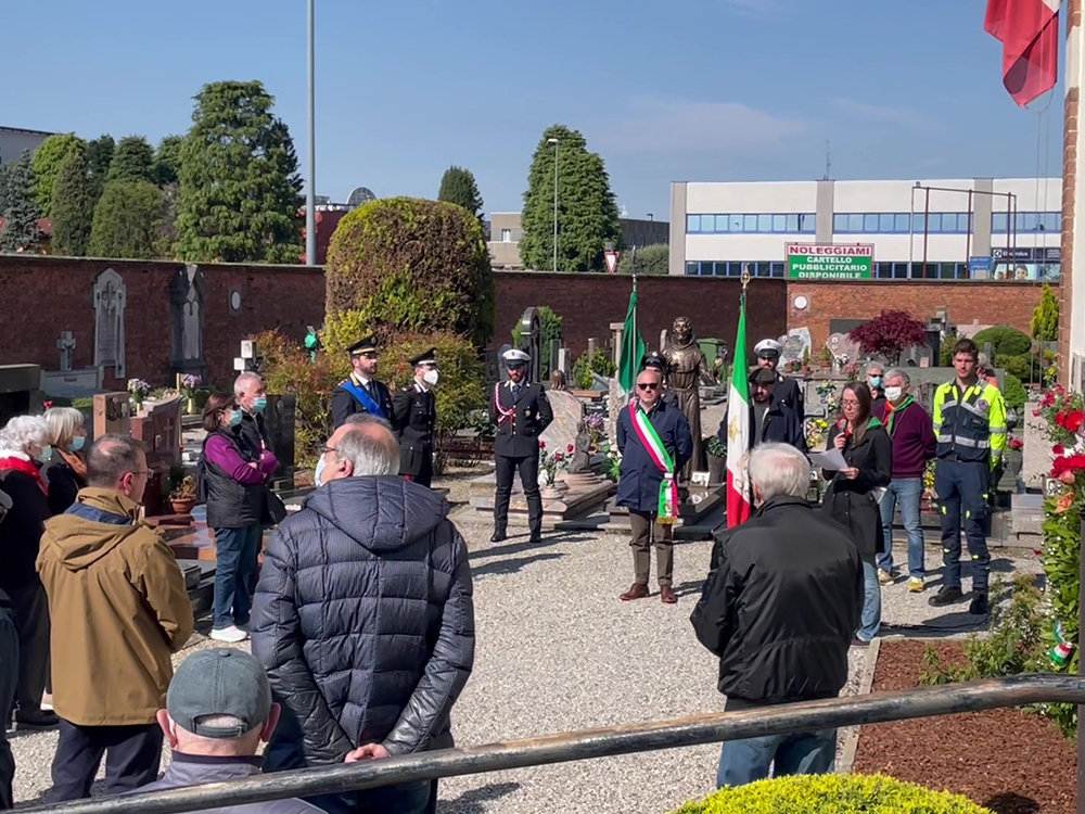 Foto Manifestazione Cittadina