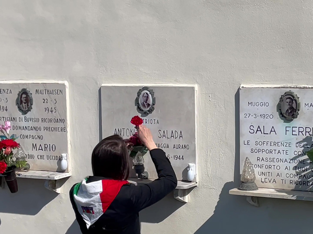 Foto Manifestazione Cittadina