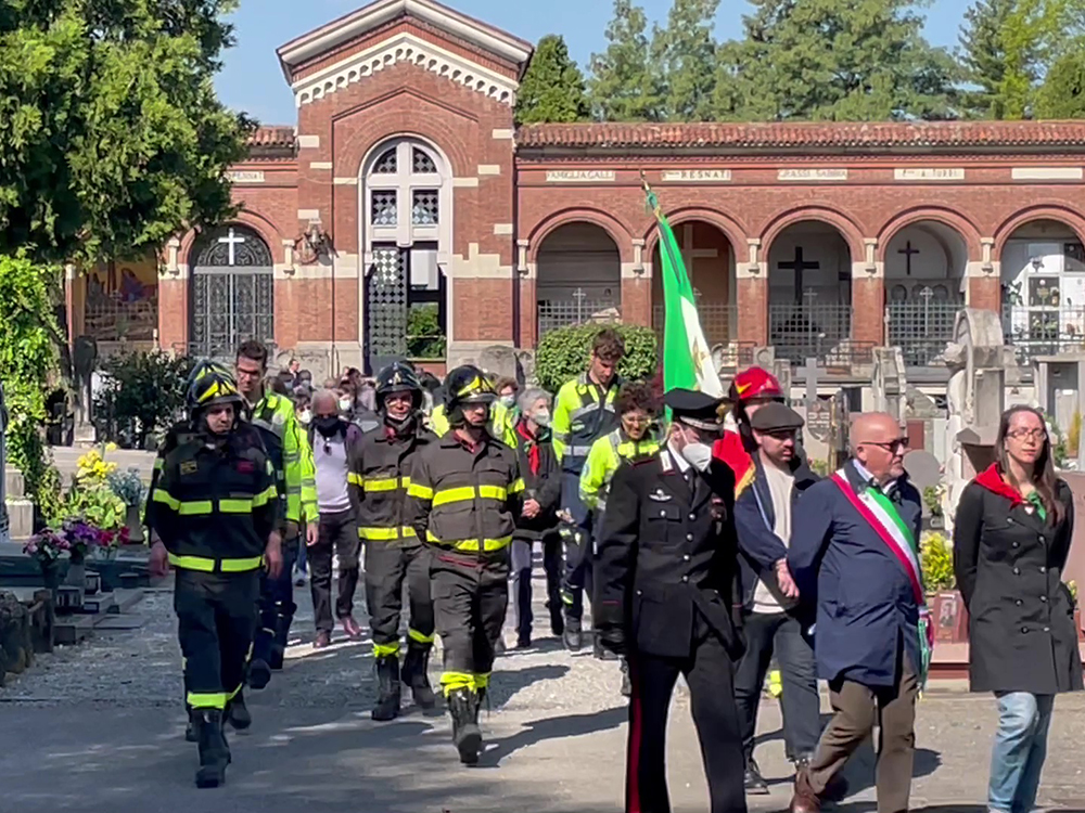 Foto Manifestazione Cittadina