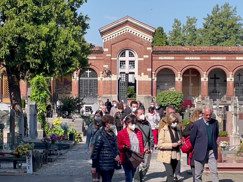 Foto Manifestazione Cittadina