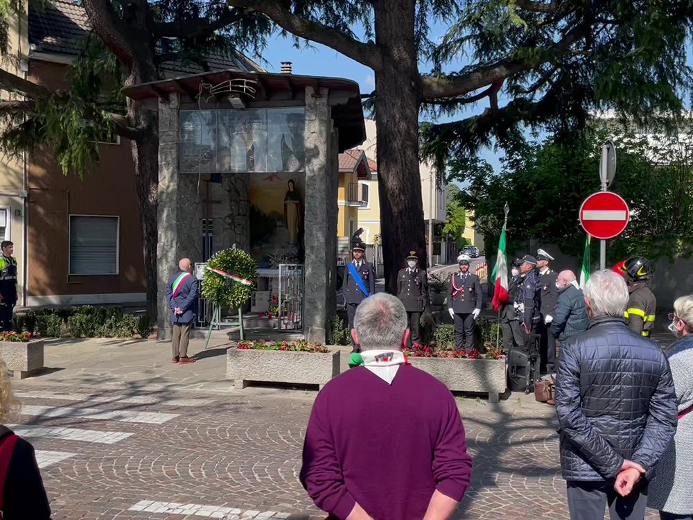 Foto Manifestazione Cittadina