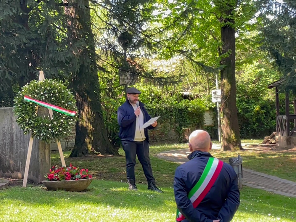 Foto Manifestazione Cittadina