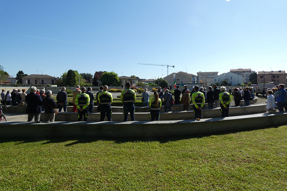Foto Corteo manifestazione cittadina