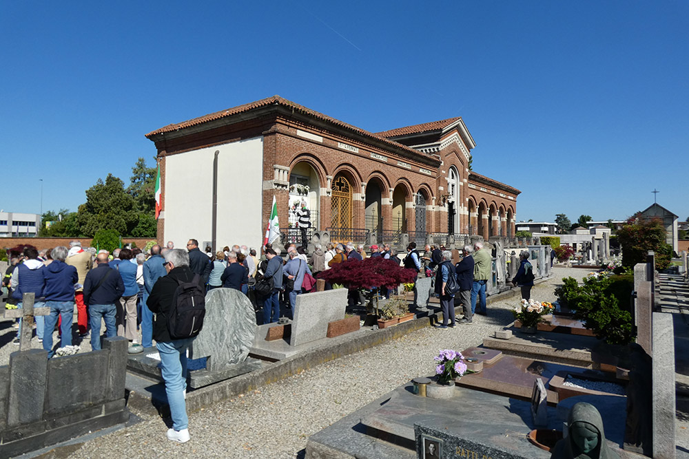 Foto Corteo manifestazione cittadina