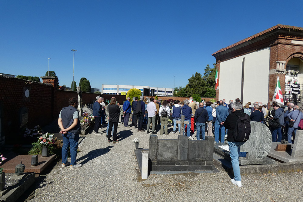 Foto Corteo manifestazione cittadina