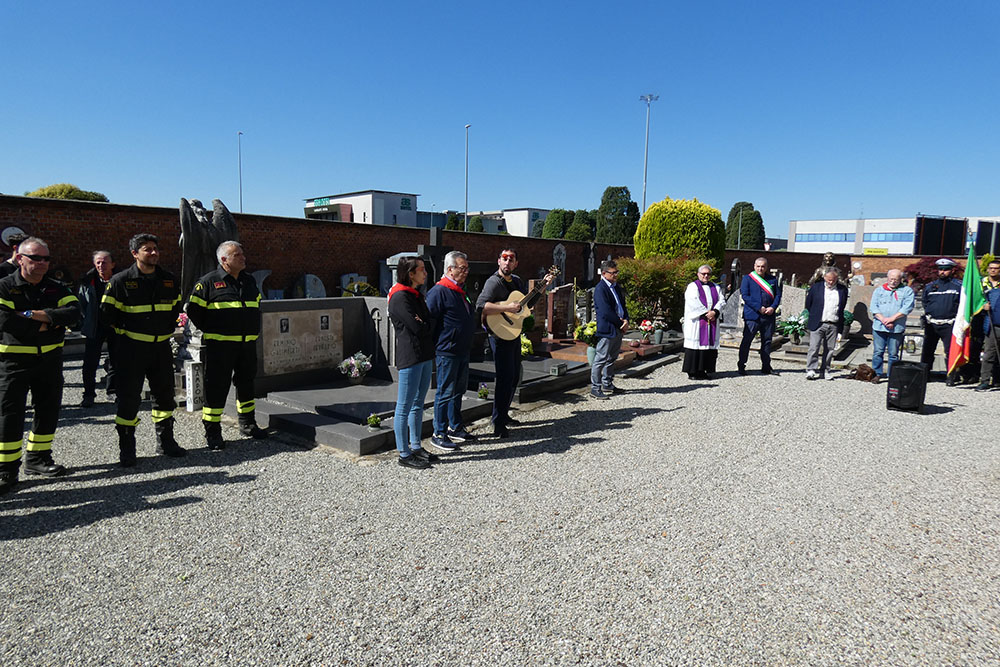 Foto Corteo manifestazione cittadina