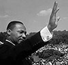 foto Martin Luther King