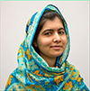 foto Malala Yousafza