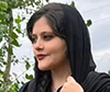 foto Mahsa Amini