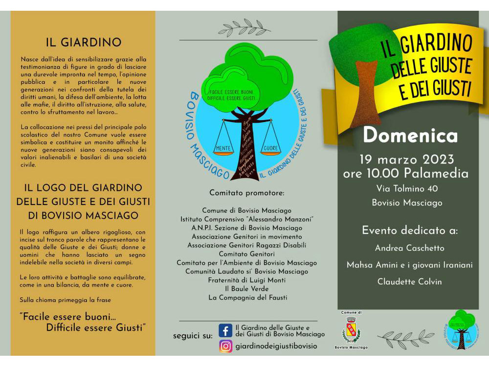 Locandina