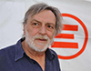 foto Gino Strada Medico fondatore di Emergency
