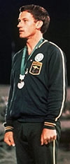 foto Peter Norman