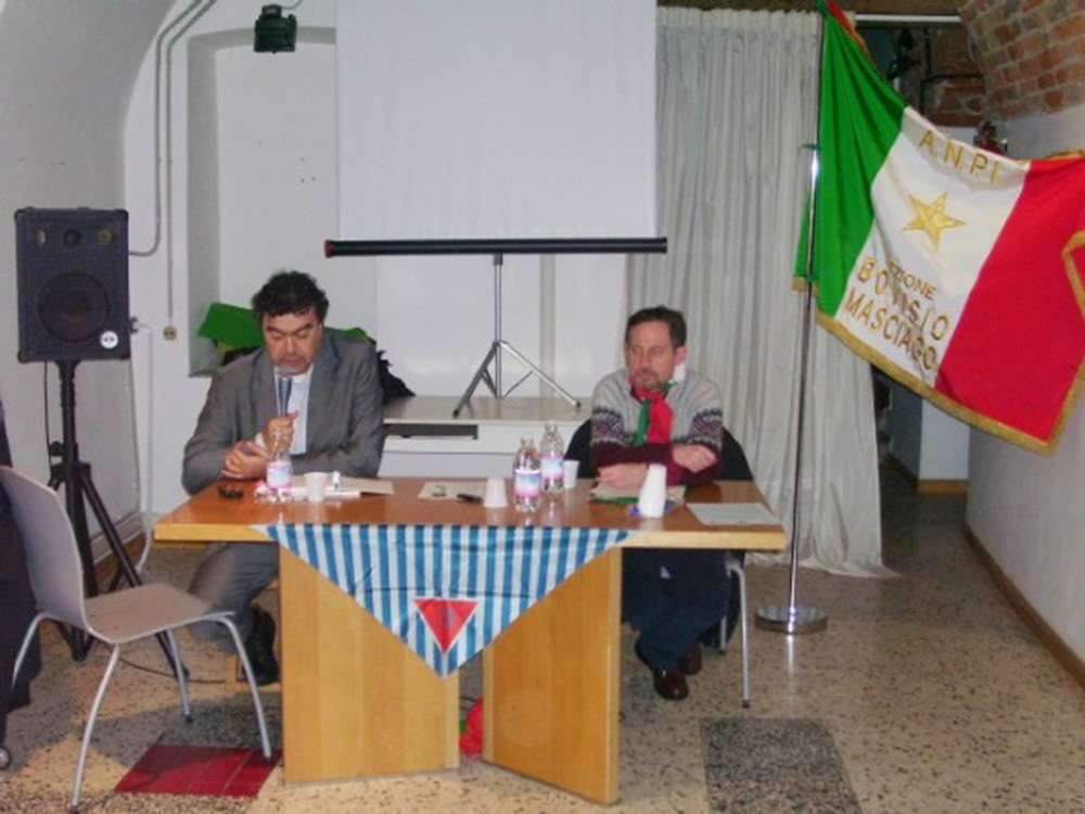 foto Copertina del libro Streikertransport