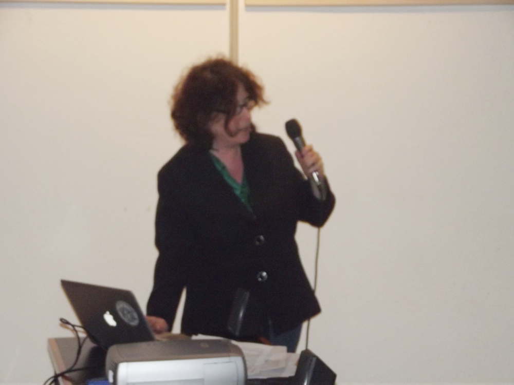 foto Intervento di Avery Gosfield