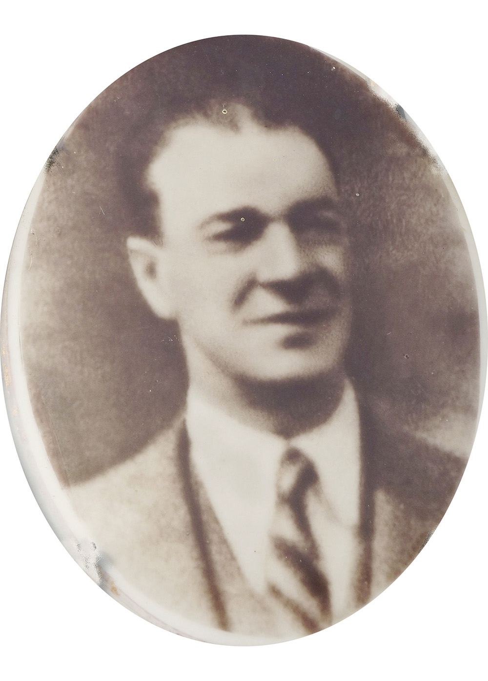 foto Biga Mario Gerardo Giorno della memoria 2026